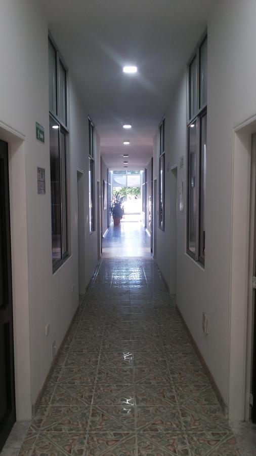 Bucare Hotel 3*